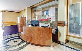 Hotel O Dm Residency